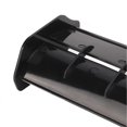 thumbnail image 2 of RC Tail Wing Plastic Black Lightweight RC Truck Accessory for ZD Racing DBX 10 10421 S 9102 1/10 RC Desert Off Road Car, 2 of 4