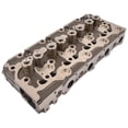thumbnail image 3 of Koomaha Cylinder Head Assembly Fits Kubota L3600 L3710 Bobcat 751 Thomas T133 T135 V190, 3 of 15