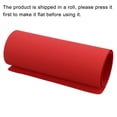 thumbnail image 3 of Unique Bargains 19x8' EVA Backdrop, 1 Pack Red Soft Photo Background for Light Box Small Products Photography Studio, 3 of 5