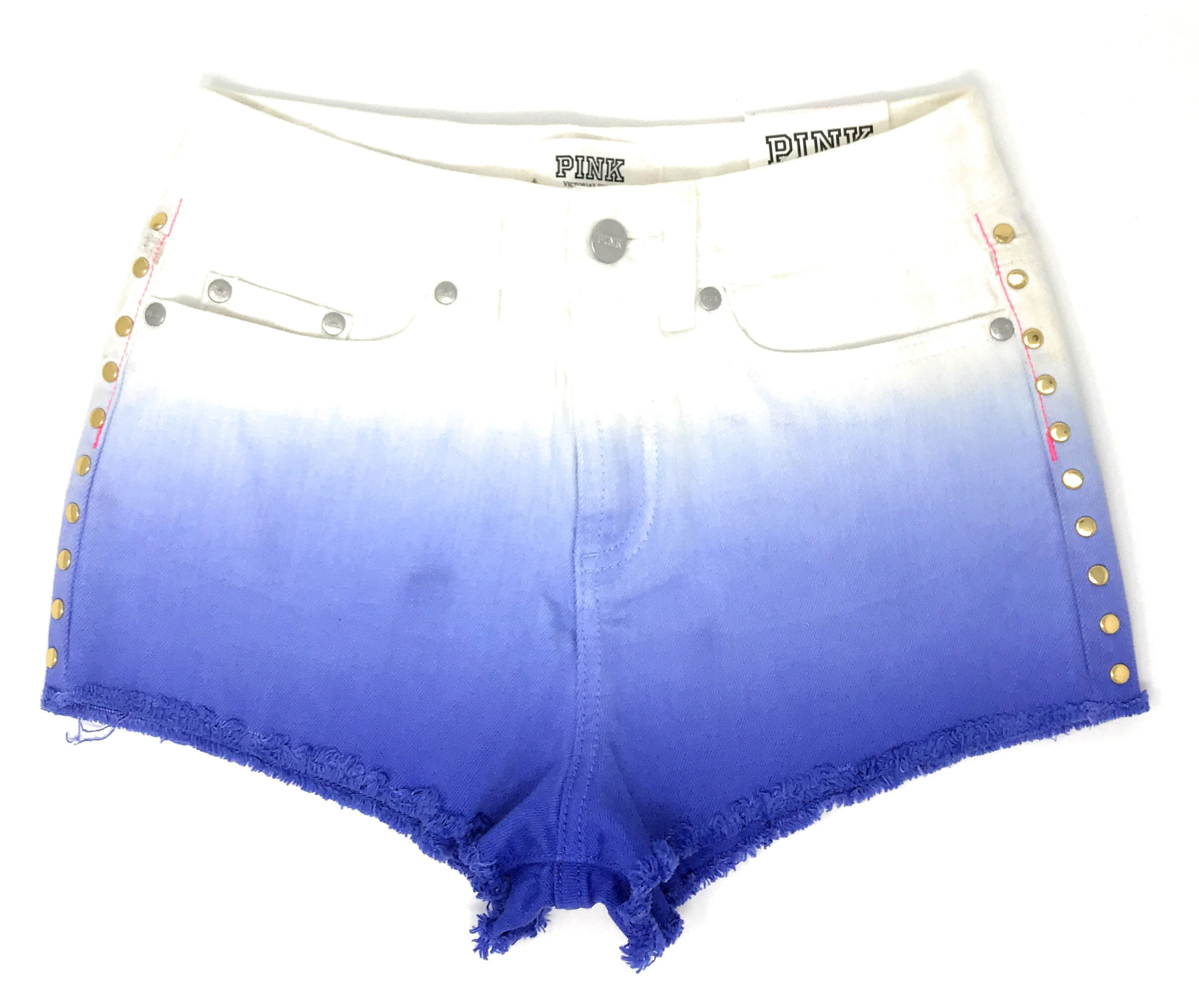 Victoria's Secret PINK Denim Shorts