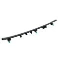 thumbnail image 3 of Car Front Sill Trim Plate LHD For Honda CR-V Left:84251-TLA-A01ZA, 3 of 5