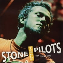 STONE TEMPLE PILOTS - Mtv Unplugged 1993 (Purple Vinyl)