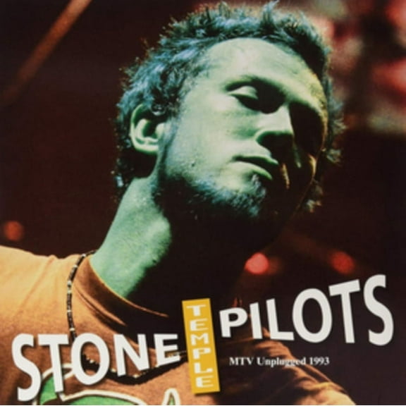 STONE TEMPLE PILOTS - Mtv Unplugged 1993 (Purple Vinyl)