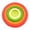 Green, variant on XKHBDL Silicone Sealing Cover, 4 Piece Set for Refrigerator Preservation Cover Elastic Vegetable and Preservation Cover
