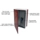 thumbnail image 4 of Combo Safe Lucky Line Locking Diversion Book Cash Hider, 4 of 6