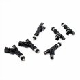thumbnail image 2 of Deatschwerks Matched Set of 6 injectors 550cc min, 2 of 3