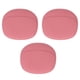 thumbnail image 1 of Estuche que lleva del pequeño auricular estuche que lleva protector del auricular del silicón 3PCS portátil para la escuela, 1 of 7