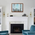thumbnail image 5 of Becoming Centered, Scenic Framed Art Print Wall Art by Karen Hollingsworth Sold by Art.Com, 5 of 5