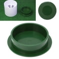 thumbnail image 4 of Hole Cup, Putting Green Cover Fully Enclosed Light Weight Waterproof  For  Accessory, 4 of 8