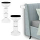 thumbnail image 1 of Billuyoard 2 unids/set estabilizador de marco de cama ajustable para evitar el movimiento de la cabecera marco de cama roscado ajustable Conjuntos de muebles de dormitorio, 1 of 6