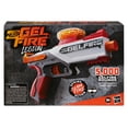 thumbnail image 1 of Nerf Pro Gelfire: Legion Blaster Con 5000 Rondas De Gelfire Deshidratadas Hasbro F7979, 1 of 3
