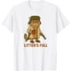 thumbnail image 1 of Litter's Full Cat Parody Camiseta, 1 of 2