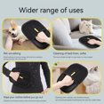 thumbnail image 2 of Guantes Del para Aseo Doble Cara Antiestáticos Sofás, 2 of 9