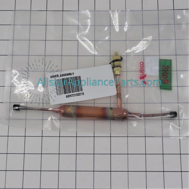 LG Refrigerator Filter Drier ADH73150210