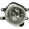 thumbnail image 4 of For 13-14 ES300h & ES350 Front Driving Fog Light Lamp Assembly w/Bulb Right Side, 4 of 5