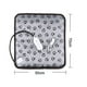 thumbnail image 5 of Estera calefactora para mascotas YONGSHENG impermeable 45*45 cm 50*70 cm 20W, 5 of 5