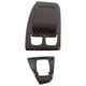 thumbnail image 3 of Reemplazo de estilo de fibra de carbono para cubierta de Panel de interruptores de control de elevación de ventana para Smart Fortwo W451 Facelift 2011-2014, 3 of 5