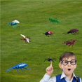 thumbnail image 1 of Maoww Simulation Insect Toy Models Plastic Insect Toy Insect Theme Party Halloween Toys and Birthday Gifts, 1 of 6