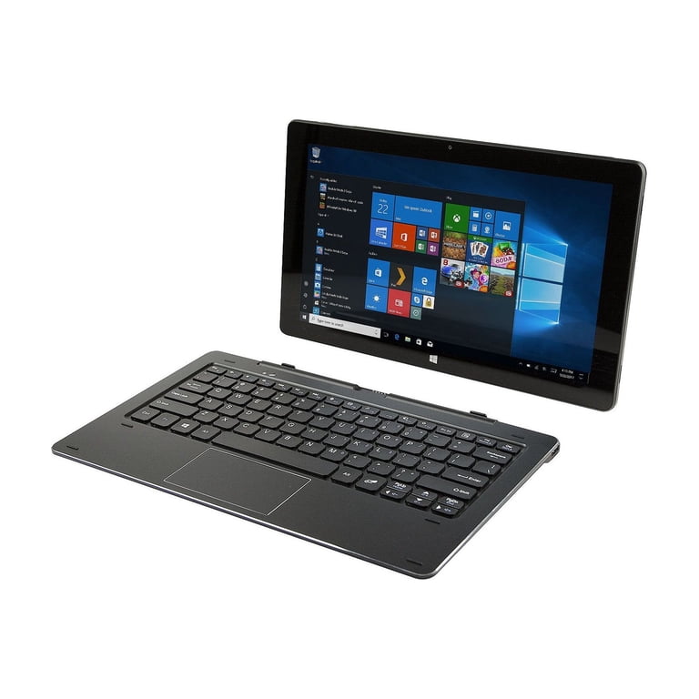 o*o様 WINDOWS 2IN1 TABLET UL101Y NuVision Duo 11.6