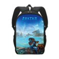 thumbnail image 1 of Mochila de película Avatar The Way of Water 3D, mochila de dibujos animados, mochila de viaje para jardín de infantes, bolsa de ocio para mujer, mochila para niños7 Deng Xun unisex, 1 of 2