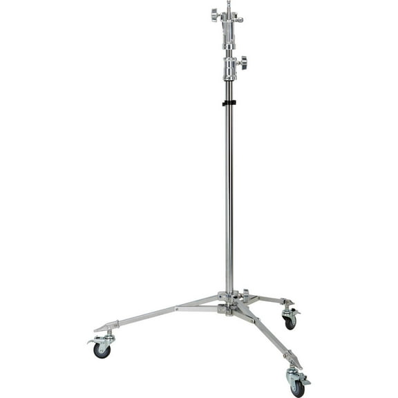Jinbei JF-238A Studio Light Stand with Wheels