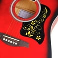thumbnail image 4 of BEADCEST 10Ud Protector Para Guitarra Acústica Con Único Resistencia A Rayones En PVC, 4 of 8