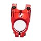 thumbnail image 2 of Potencia para bicicleta de carretera, diámetro de manillar de 31,8 mm, diámetro de horquilla de 28,6 mm, reparación directa. Rojo, 2 of 9