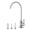 Medium, variant on Drinking Water Faucet Easy Totall Sink Filter Reversesis Faucets For Kitchen Bar Brushed Nickel Sus304 Stainless Steel(large)