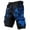 Blue@GC@, variant on Mens Cargo Shorts Viking Mythology Graphic Y2K Straight Leg Cargo Shorts for Men Lightweight Relaxed Fit Streetwear Outdoor Shorts With Pockets