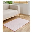 thumbnail image 5 of Dog Cooling Mat Dog Portable Foldable Cushion Pet Cooling Mat for Dogs and Cats Summer Keep Your Pet Cool Dog Cooling Pad (D 15.75” x 11.81”/40 x 30cm), 5 of 6