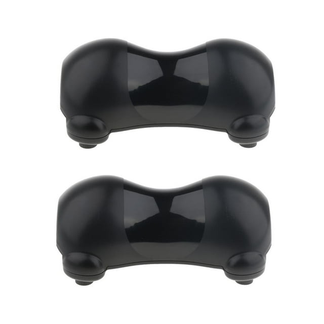 Almohada Cervical profesion para El Cuello, Estirador de Cuello, Soporte para Terapia, Alisador de Hombros