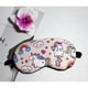 thumbnail image 2 of Cubierta Venda Ligera Niños Adultos Yuyangstore Unicornio Máscara de Ojo de Seda Rosa Claro, 2 of 8
