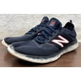 thumbnail image 1 of New Balance Fresh Foam Sport V2 Mens Size 13D Blue Sneakers Running Athletic Gym, 1 of 6