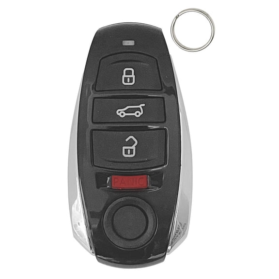 New Smart Remote Car Key Fob For Volkswagen Touareg 2011-2016 PCF7945A IYZVWTOUA 315Mhz