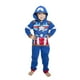 thumbnail image 1 of Pants Sudadera Estampada con Gorro Marvel Capitan America Marvel Pants1744, 1 of 5