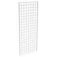 thumbnail image 5 of Grid Panel for Retail Display – Perfect White Metal Grid for Any Retail Display, 2’ Width x 5’ Height, 3 Grids Per Carton (White), 5 of 7