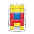 thumbnail image 1 of Smart Huarong Road Sliding Block Puzzle Game for Enhancing Logical Thinking and Early Education, 1 of 9