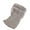 Grey, variant on Socks For Women Fashion Boot Cuffs Winter Plush Knit Leg Warmers Boot Topper 2 Pairs Womens Socks