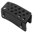 thumbnail image 5 of Accelerator Raised Pedals Foot Rest Iron Black Modification Replacement for Wrangler JK 2007‑2017, 5 of 8