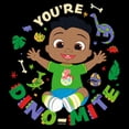 thumbnail image 2 of Infant's CoComelon You're Dino-Mite  Bodysuit, 2 of 3