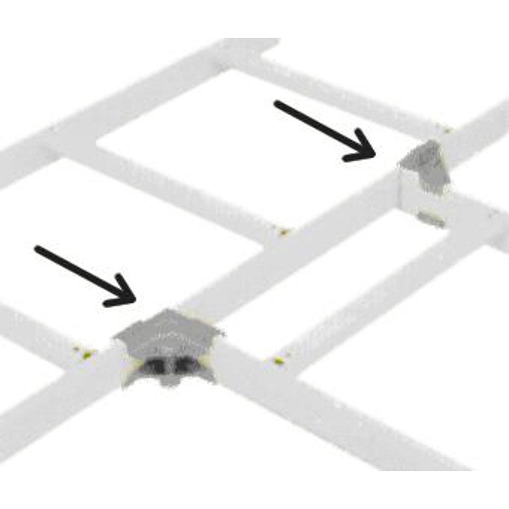 IEC PL0005 Ladder TJunction Splice Kit