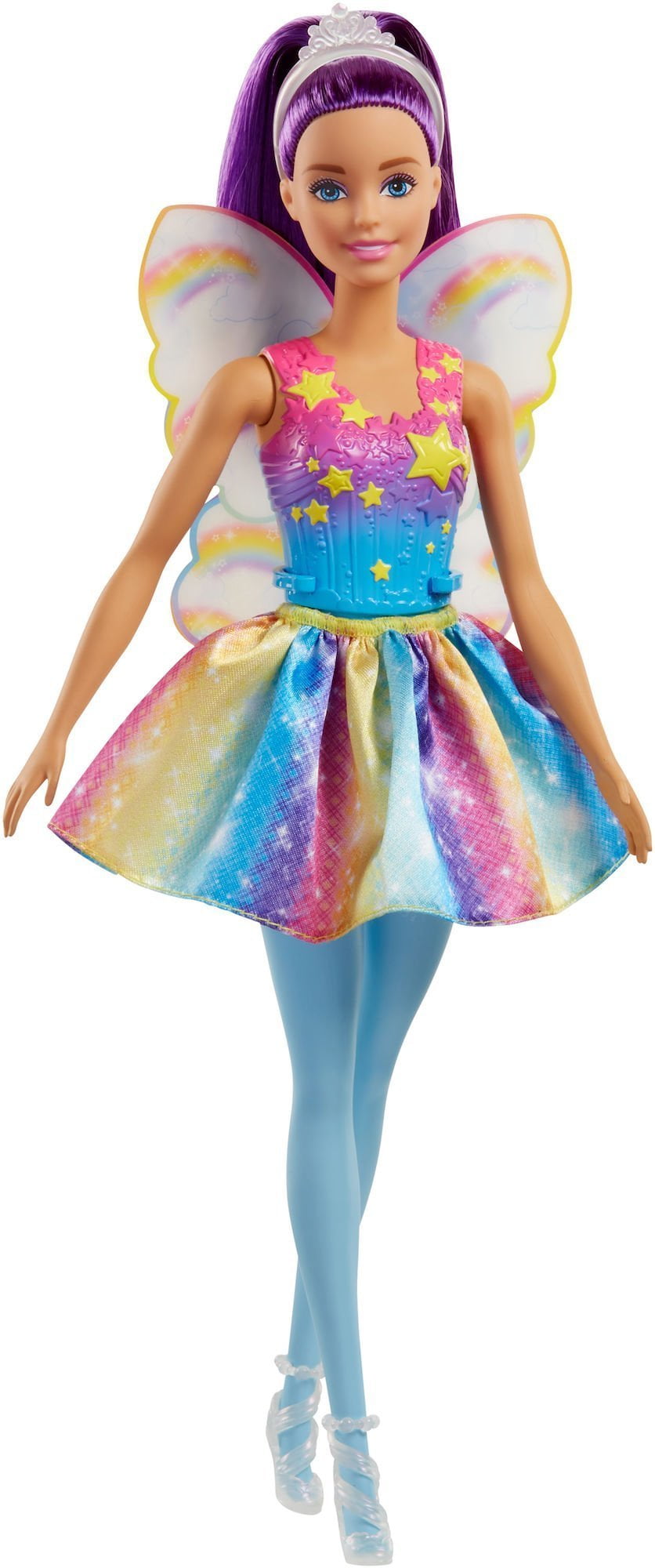 Fairy Princess Barbie Hada Precio Barbie Dreamtopia Fairy Doll