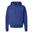 thumbnail image 1 of Hanes - Ecosmart Hooded Sweatshirt, 1 of 1
