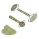 thumbnail image 5 of Herramienta Gua Sha, Firme Massorista de Rodillos de Cara Portátil 3pcs para el Cuidado de la Piel para el Salón de Belleza, 5 of 7