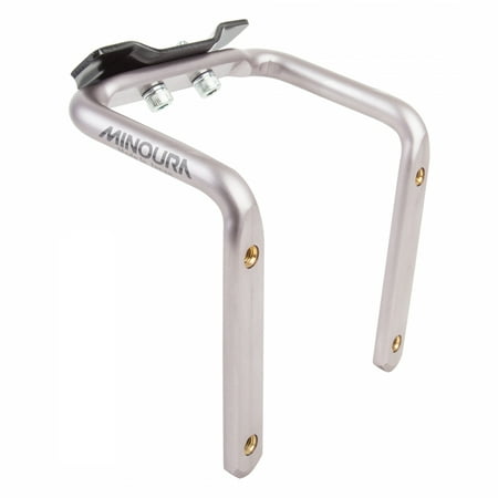 Minoura Water Bottle Cage Hardware Double price history on PriceWatchPro