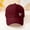 Wine, variant on Helii Vintage Heart Embroidered Baseball Cap Distressed Adjustable Dad Hat Unisex Cotton Low Profile Cap Sun Hat Cowboy Hat Trucker Hat