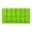 Green GN, variant on Ganfancp Donut Baking Pan Donut Molds Donut Baking Tray With 18 Cavity Holiday Deals