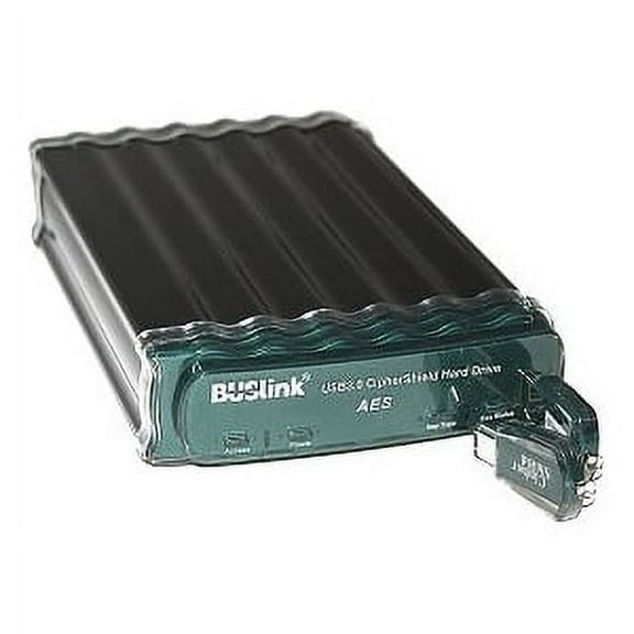 10TB FIPS 140-2 256BIT AES USB3 XP LINUX COMPLIANT ENCRYPTED DRIVE