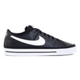 thumbnail image 1 of Tenis Nike Court Legacy negro 29 Nike Court Legacy, 1 of 5