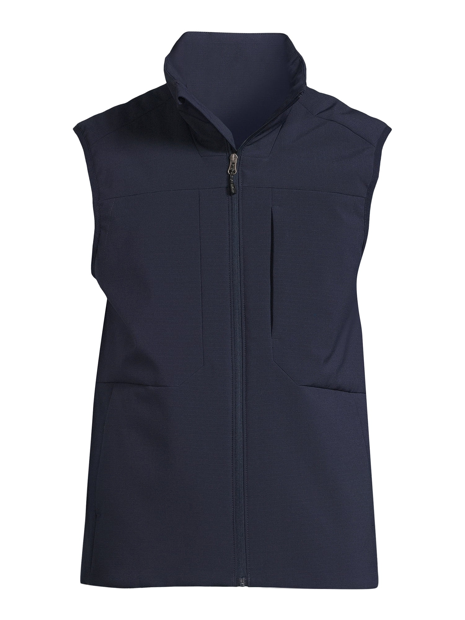 Swiss Tech Men's Essential Vest, Sizes S-3XL